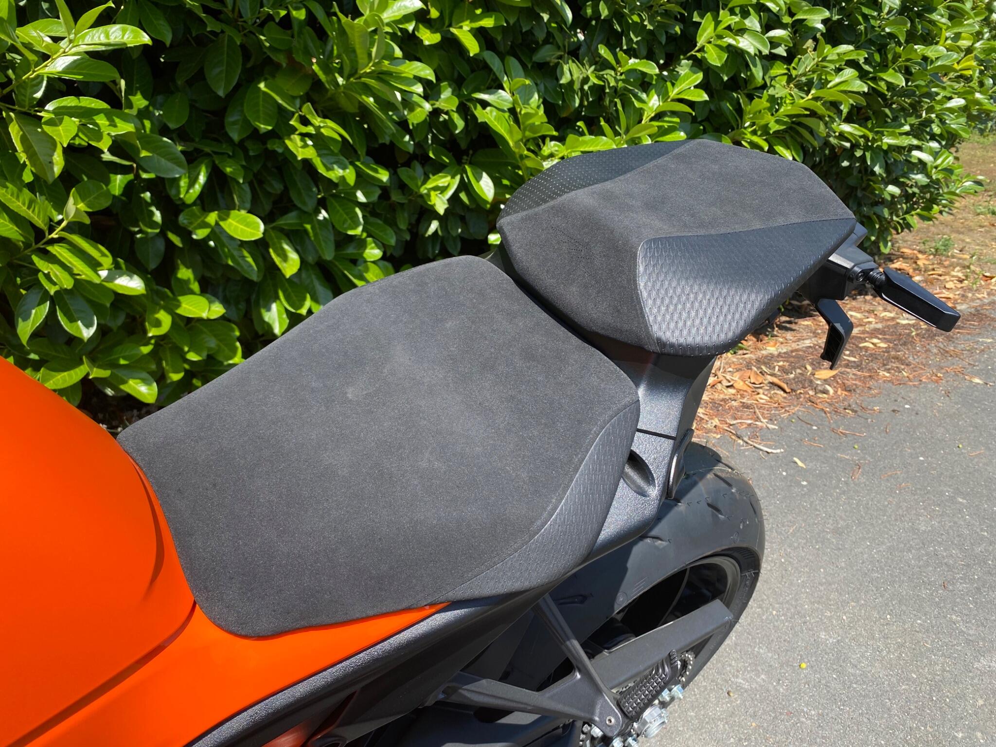 2026 KTM 1390 EVO X-Ring Euro 5
